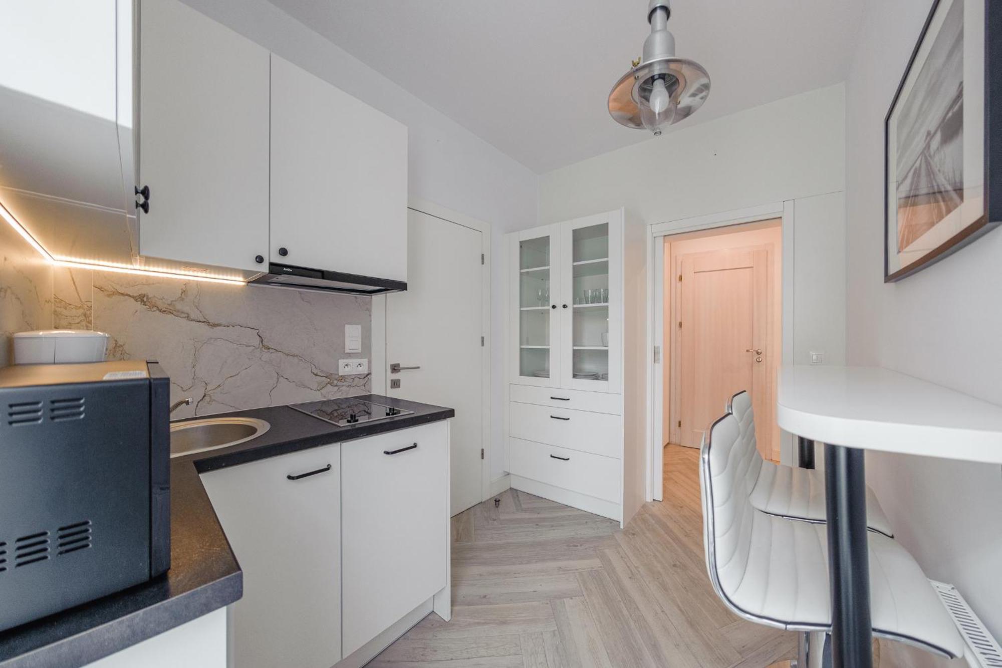 La Playa Apartments - Sopocka Rezydencja Сопот Экстерьер фото