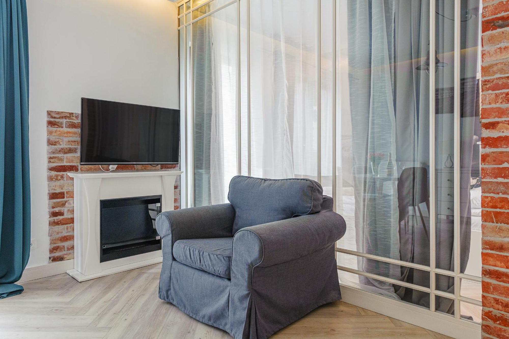 La Playa Apartments - Sopocka Rezydencja Сопот Экстерьер фото